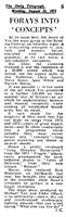 Articles & News